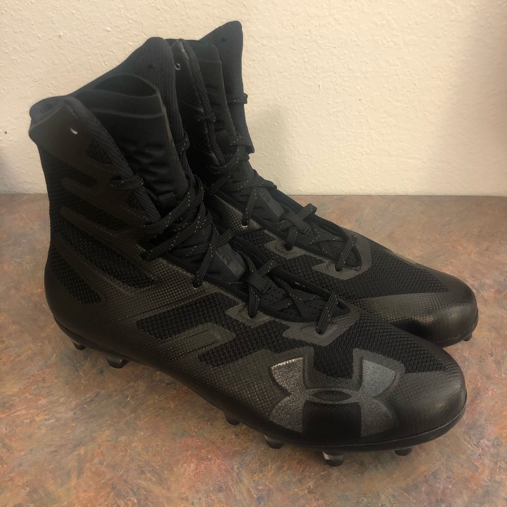 Under Armour Highlight Elite Football Cleats